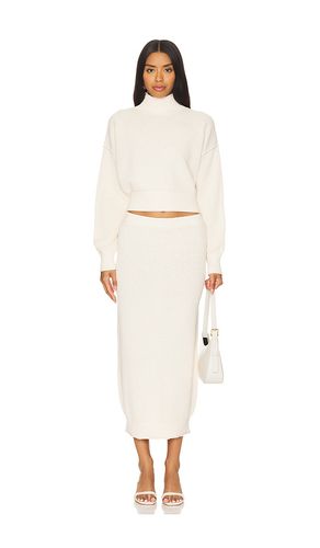 X free-est Hailee Sweater Skirt Set in . Size L, S, XL, XS - Free People - Modalova