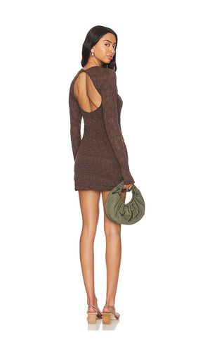 Paulie Mini Dress in . Taglia L, S, XL - Free People - Modalova