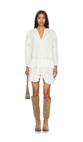 Sachi Mini Dress in . Size S - Free People - Modalova