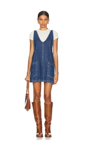 X We The Free High Roller Skirtall in . Size S - Free People - Modalova