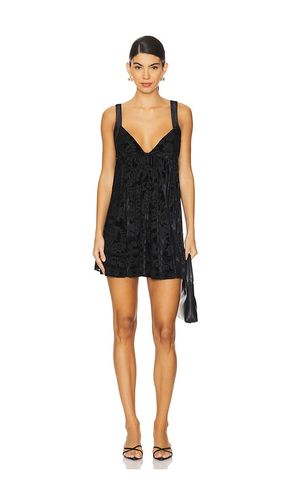 X Intimately FP Snow Angel Mini Dress In Combo in . Taglia S - Free People - Modalova