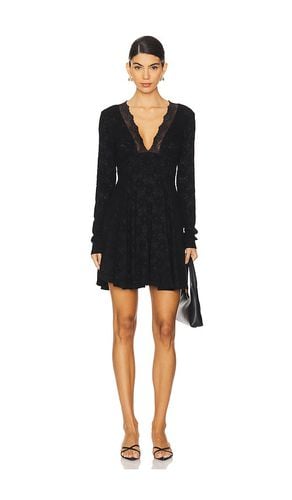 All Yours Mini Dress in . Size M, S, XL, XS - Free People - Modalova