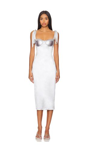 X Intimately FP Casino Got Glam Midi Dress in . Size M, S, XL, XS - Free People - Modalova