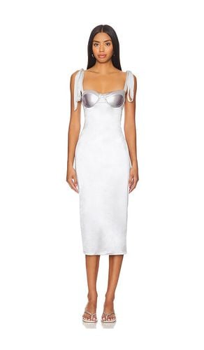 X Intimately FP Casino Got Glam Midi Dress in . Taglia M, S, XL, XS - Free People - Modalova