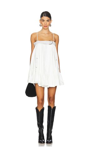 X REVOLVE Bay Breeze Mini Dress in . Taglia S, XL - Free People - Modalova