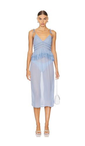 X Intimately FP x Revolve Kiki Slip in . Taglia L, S, XS - Free People - Modalova