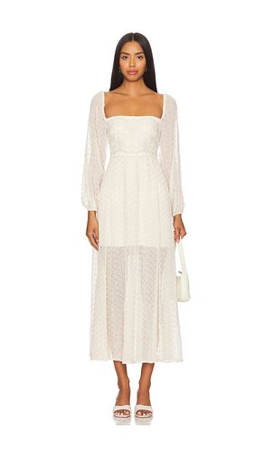 Malina Maxi Dress in . Size M, S, XS - Free People - Modalova