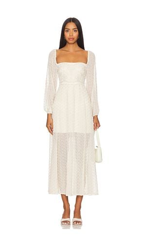 MAXIKLEID MALINA in . Size M, S, XL, XS - Free People - Modalova