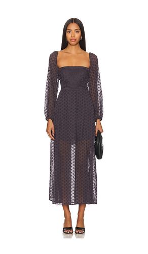 Malina Maxi Dress in . Size XS - Free People - Modalova