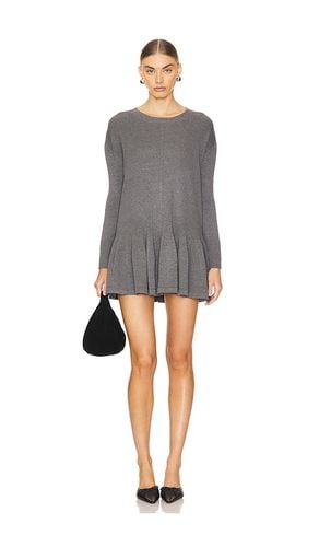 Time On My Side Mini Dress in . Size M, XL, XS - Free People - Modalova