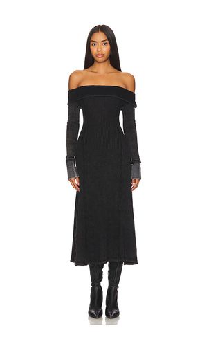 MIDI-KLEID MONTY in . Size M, S, XL, XS - Free People - Modalova