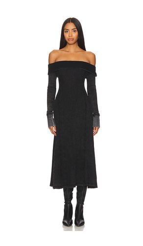 MIDI-KLEID MONTY in . Size S, XL, XS - Free People - Modalova