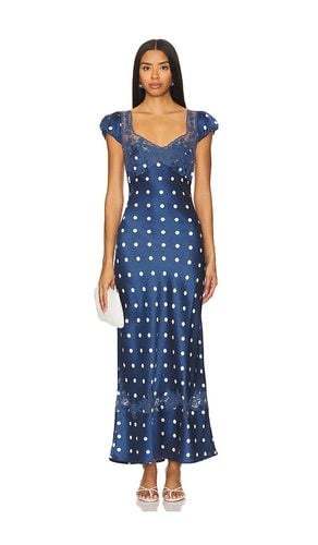 Butterfly Babe Midi Dress in . Size M, S, XS - Free People - Modalova