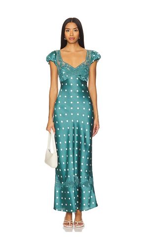 Butterfly Babe Midi Dress in . Size XL, XS - Free People - Modalova
