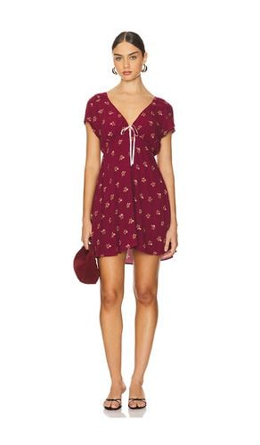 Everyone's Favorite Dress in . Taglia M, S, XS - Free People - Modalova