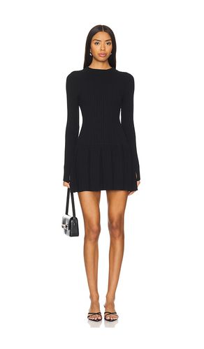 Emmy Mini Dress in . Taglia M, S, XS - Free People - Modalova