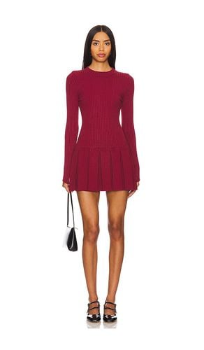 Emmy Mini Dress in . Size M, S - Free People - Modalova