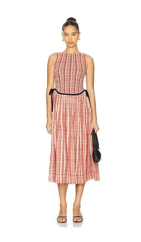 Nightingale Midi Dress in . Size XS - Free People - Modalova
