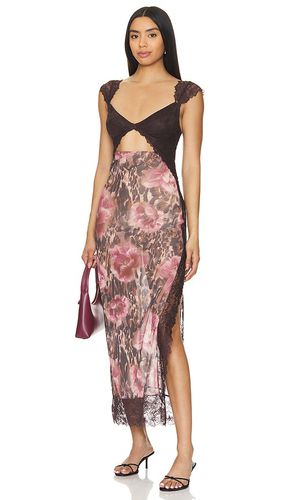 X Intimately FP Suddenly Fine Maxi Slip in . Taglia M, S, XL - Free People - Modalova