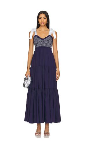 Bluebell Solid Maxi Dress in . Size M, S, XL, XS - Free People - Modalova