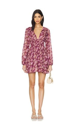 Keep Your Mini Dress in . Taglia XS - Free People - Modalova