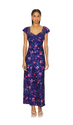 Butterfly Babe Midi Dress in . Size L, S, XL, XS - Free People - Modalova