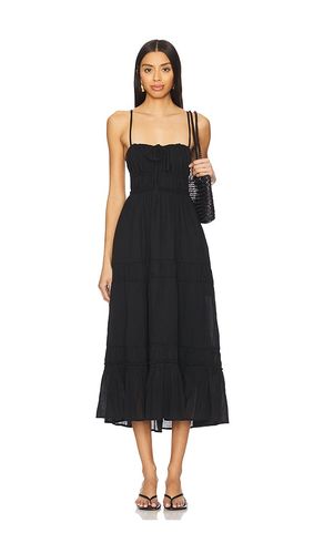 X free-est Taking Sides Maxi Dress In in . Taglia M, S, XL, XS - Free People - Modalova