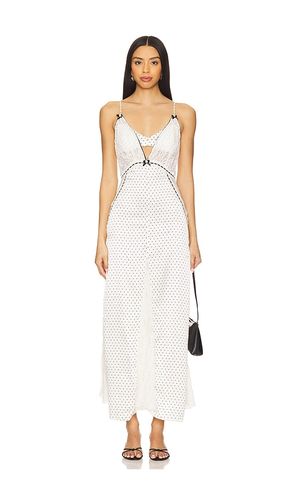 X Intimately FP Playing Cupid Maxi Dress in . Taglia M, S, XL - Free People - Modalova