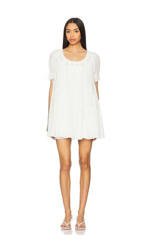 Sandy Shores Babydoll Dress in . Size M, S, XL, XS - Free People - Modalova
