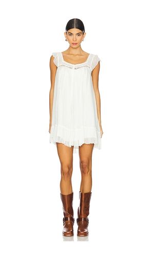 Olivia Dress in . Size M, XL - Free People - Modalova