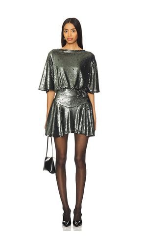 Manuka Sequin Mini Dress in . Size S, XS - Free People - Modalova