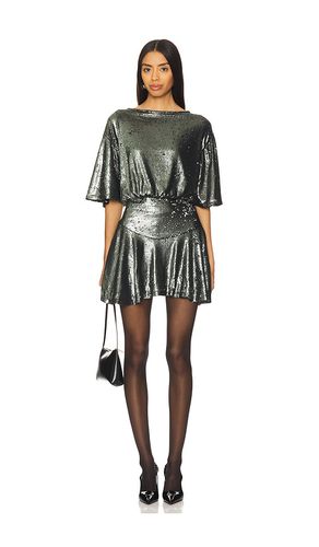 Manuka Sequin Mini Dress in . Size XS - Free People - Modalova