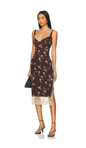 MIDI SLIP PARTY CRASHER in . Size M, S, XS - Free People - Modalova