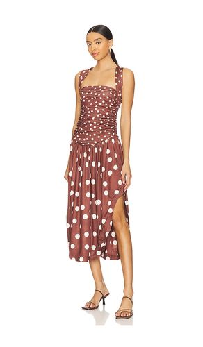 Raylon Midi Dress in . Taglia M, S, XL, XS - Free People - Modalova