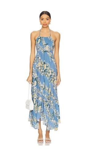 Heat Wave Printed Maxi Dress in . Size M, S, XL, XS - Free People - Modalova