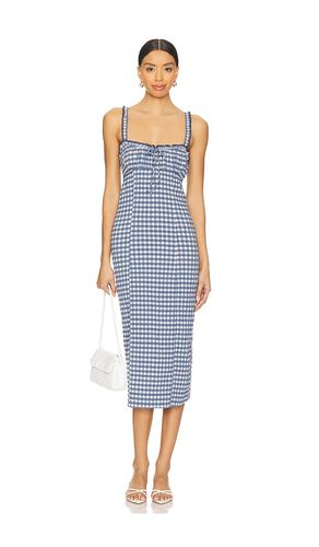 Lucinda Midi Dress in . Size M, S, XL, XS - Free People - Modalova