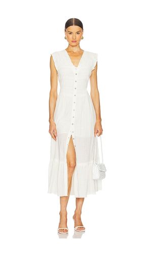 Desert Dazed Midi Dress in . Size M, S, XL, XS - Free People - Modalova
