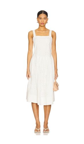 Primavera Eyelet Midi Dress in . Size M, S, XL, XS - Free People - Modalova