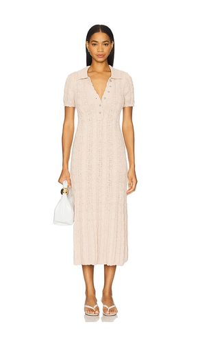 Amory Midi Dress in . Size M, S, XL, XS - Free People - Modalova