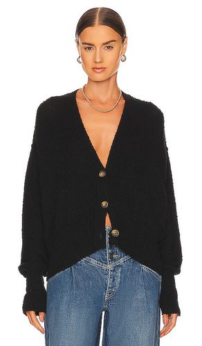 CARDIGAN FRIEND in . Size S, XL - Free People - Modalova