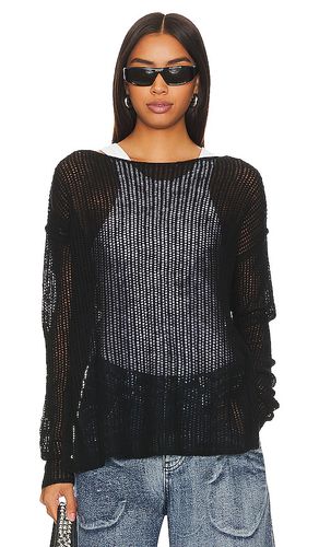 Wednesday Cashmere Sweater in . Taglia XS - Free People - Modalova