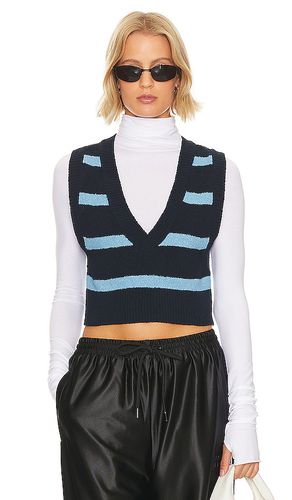 Santa Monica Vest in . Taglia S, XS - Free People - Modalova