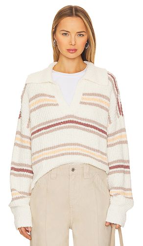 Kennedy Pullover in . Size XS - Free People - Modalova