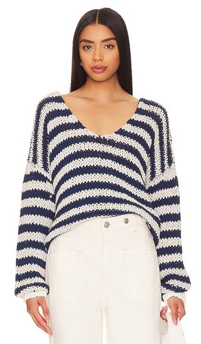 Portland Pullover in . Size M - Free People - Modalova