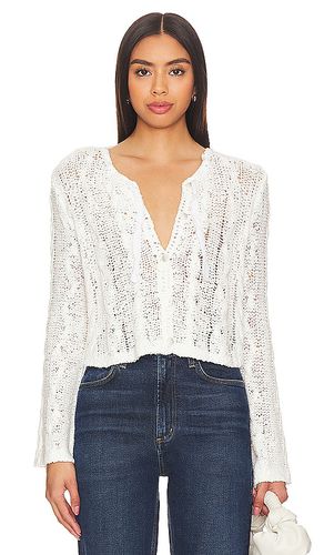 CARDIGAN ROBYN in . Size M, S, XL, XS - Free People - Modalova