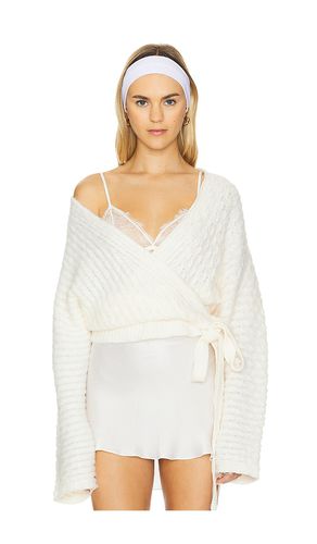 Over You Cardi in . Taglia M, S, XS - Free People - Modalova