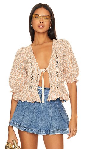 Yesterday Cardi in . Taglia XL - Free People - Modalova