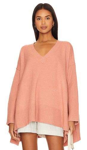 Orion Tunic Sweater in . Size M, S, XL, XS - Free People - Modalova