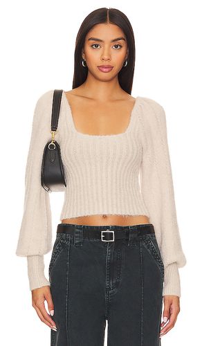 Katie Pullover in . Size XL - Free People - Modalova