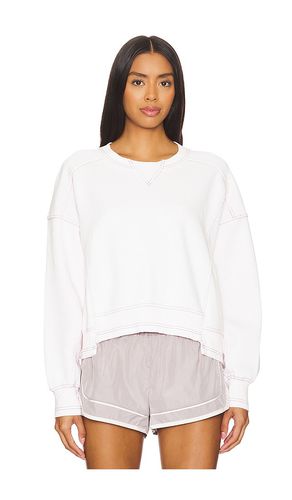 Jersey fp movement intercept en color rose talla L en - Rose. Talla L (también en M, S, XS) - Free People - Modalova